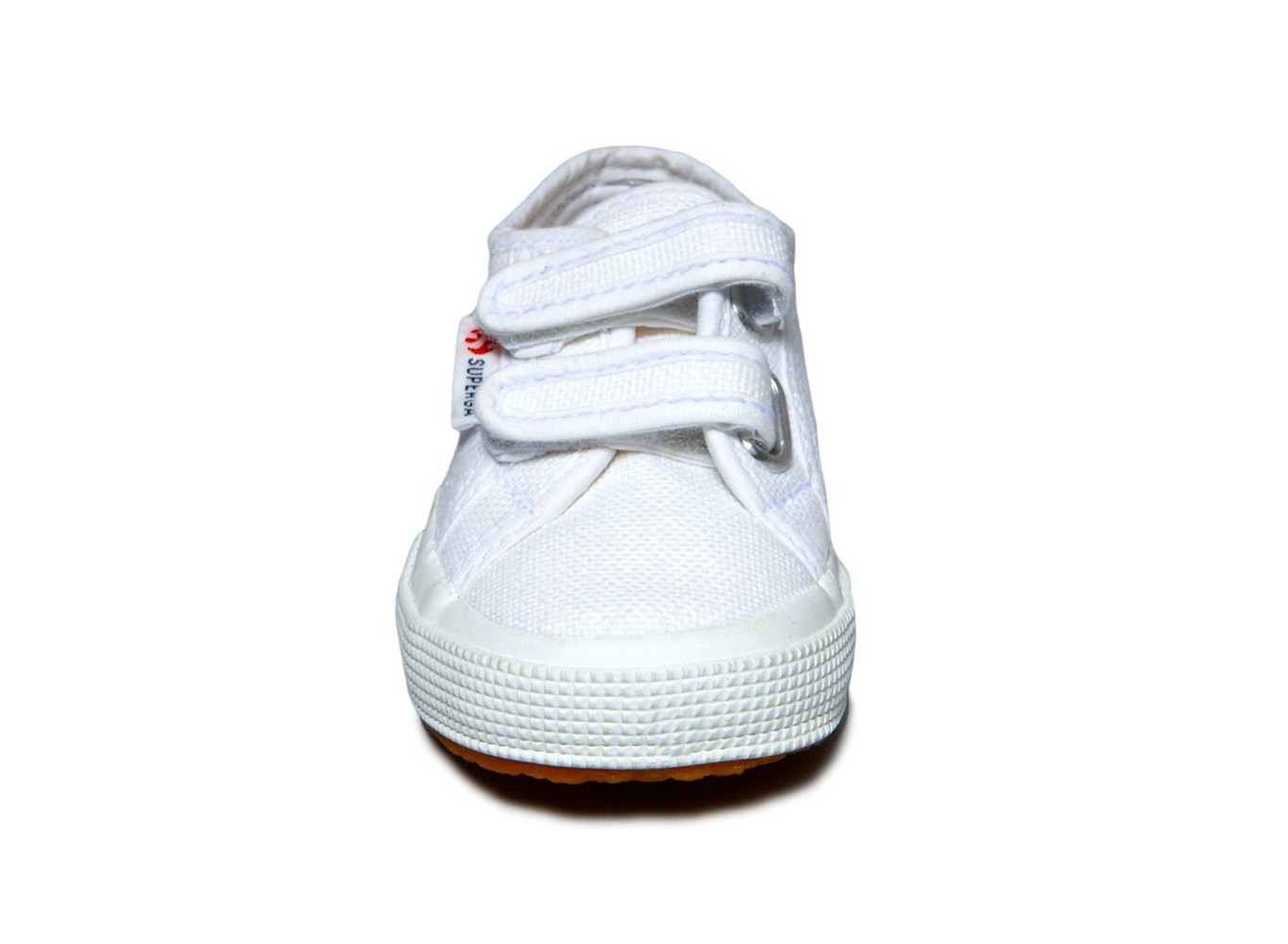 Superga Sneakers Kids - 2750 Jvel Classic - White - EKNZP8349